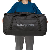 Bolso Black Hole® Duffel 100L - Black