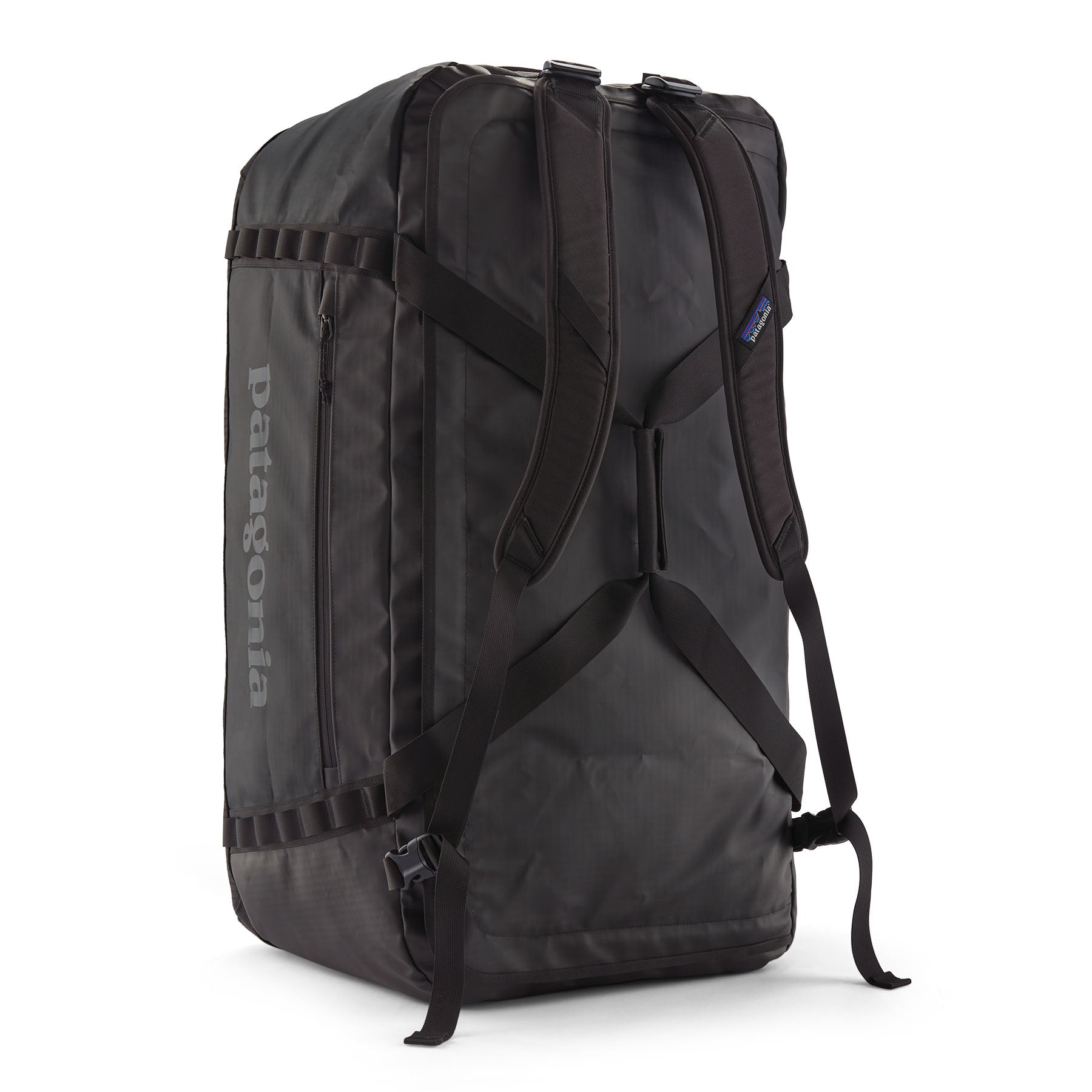 Bolso Black Hole® Duffel 100L - Black