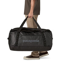 Bolso Black Hole® Duffel 100L - Black