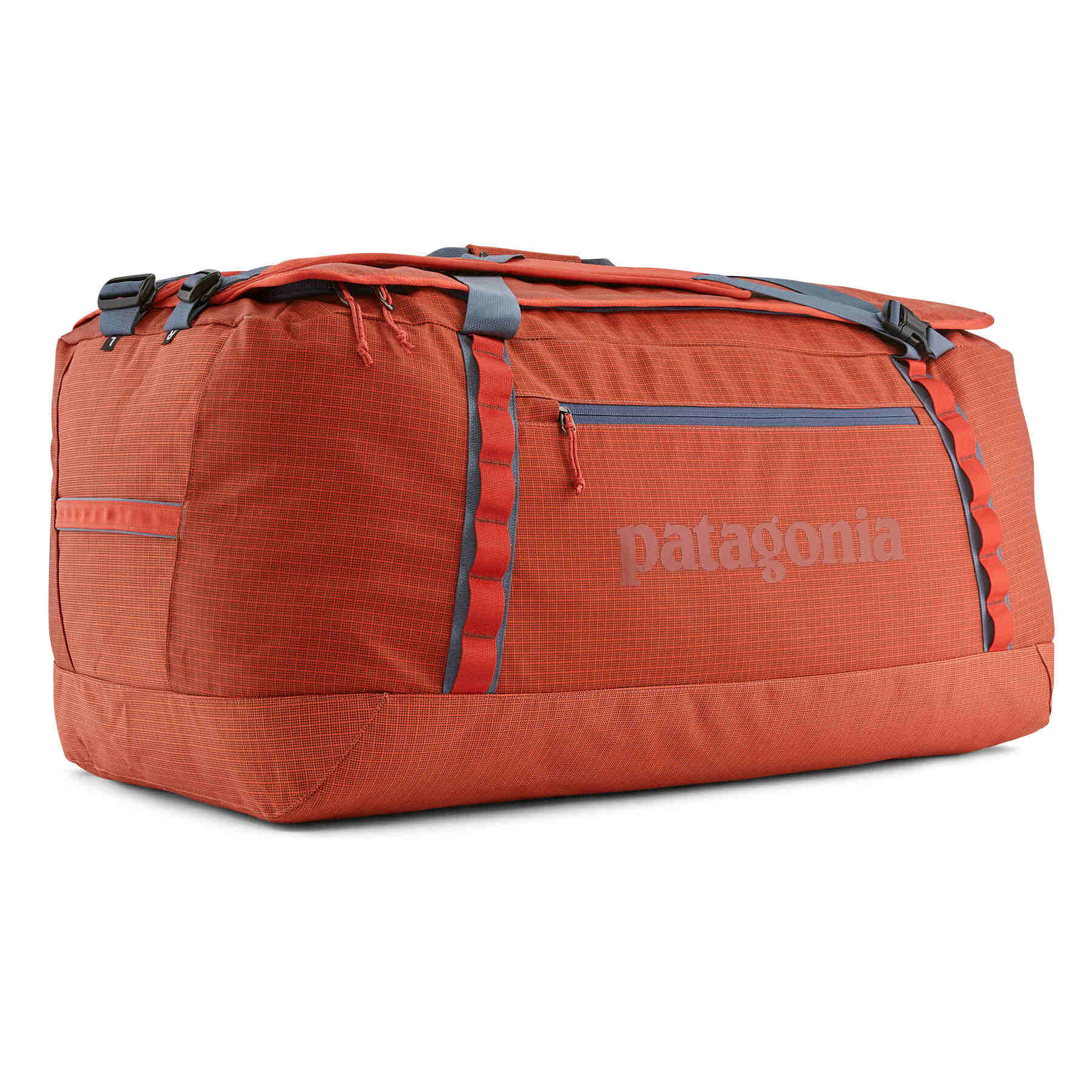 Bolso Patagonia | Black Hole Duffel 100L | Preppy Beach