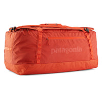 Bolso Black Hole® Duffel 100L - Pollinator Orange