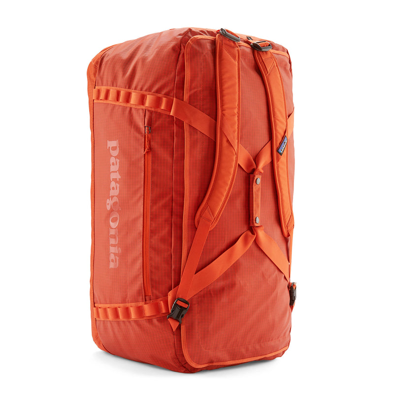 Bolso Black Hole® Duffel 100L - Pollinator Orange