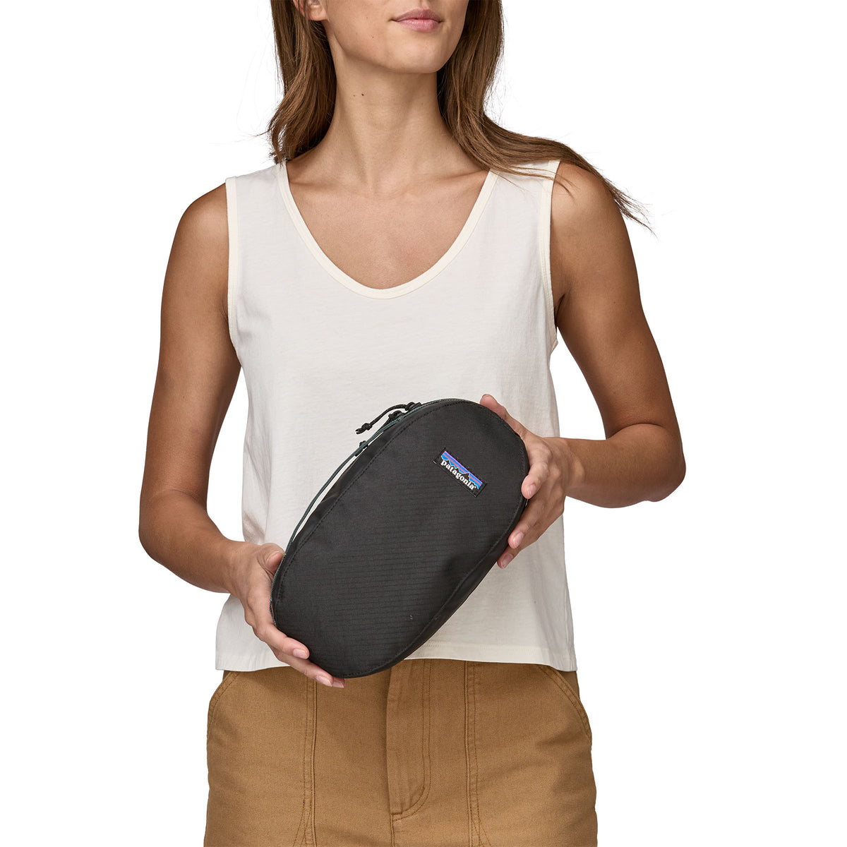 Bolso Organizador Black Hole® Cube 3L - Black