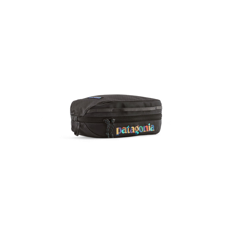 Bolso Organizador Black Hole® Cube 3L - Ink Black