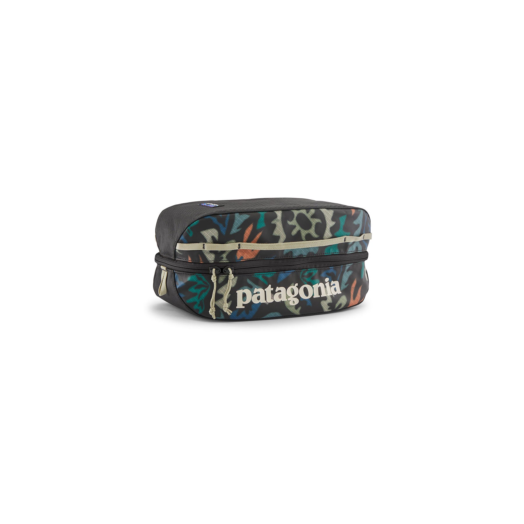Bolso Organizador Black Hole® Cube 6L - Kaleido Black