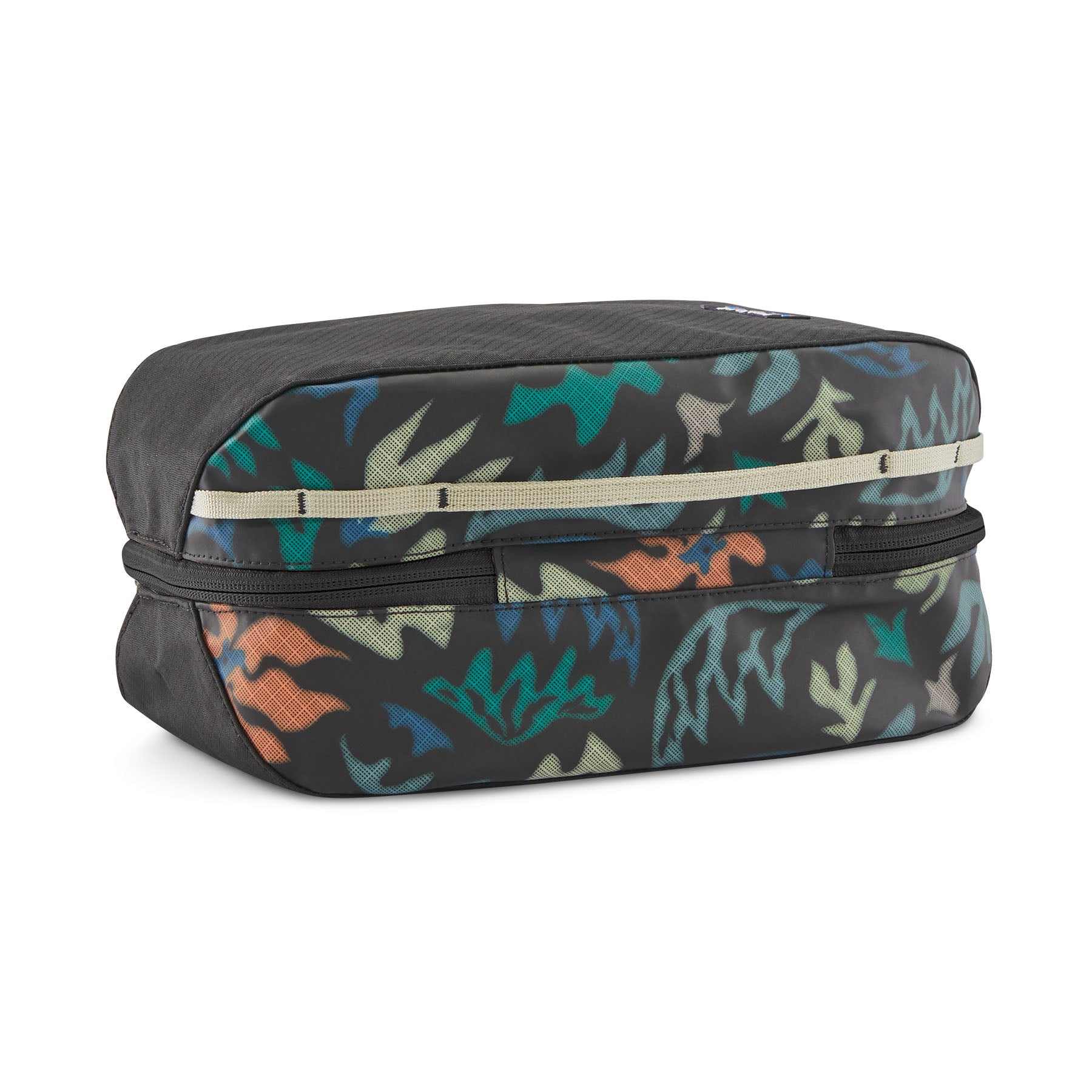 Bolso Organizador Black Hole® Cube 6L - Kaleido Black
