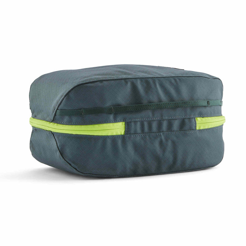 Bolso Organizador Black Hole® Cube 6L - Nouveau Green