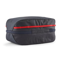 Bolso Organizador Black Hole® Cube 6L - Smolder Blue & Amanita Red