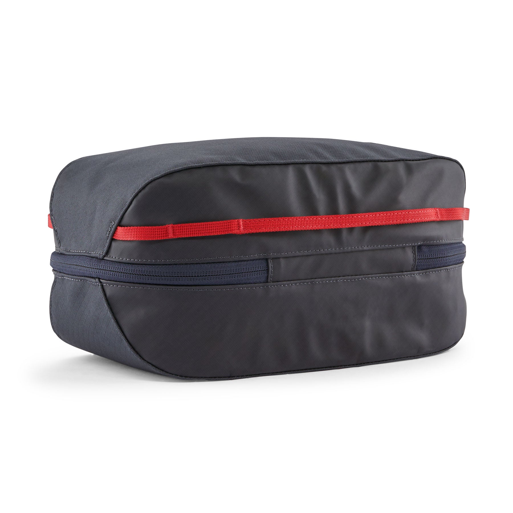 Bolso Organizador Black Hole® Cube 6L - Smolder Blue & Amanita Red