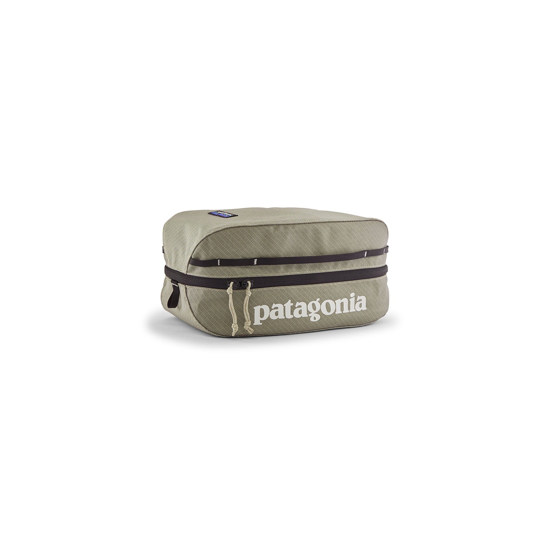 Bolso Organizador Black Hole® Cube 6L - Weathered Stone