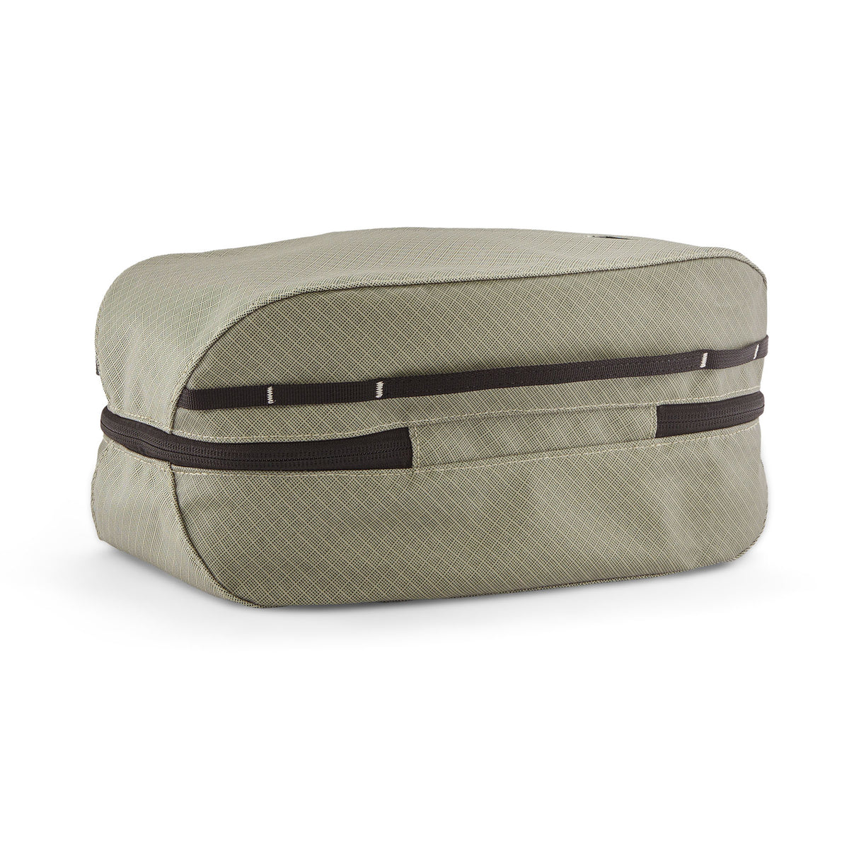 Bolso Organizador Black Hole® Cube 6L - Weathered Stone