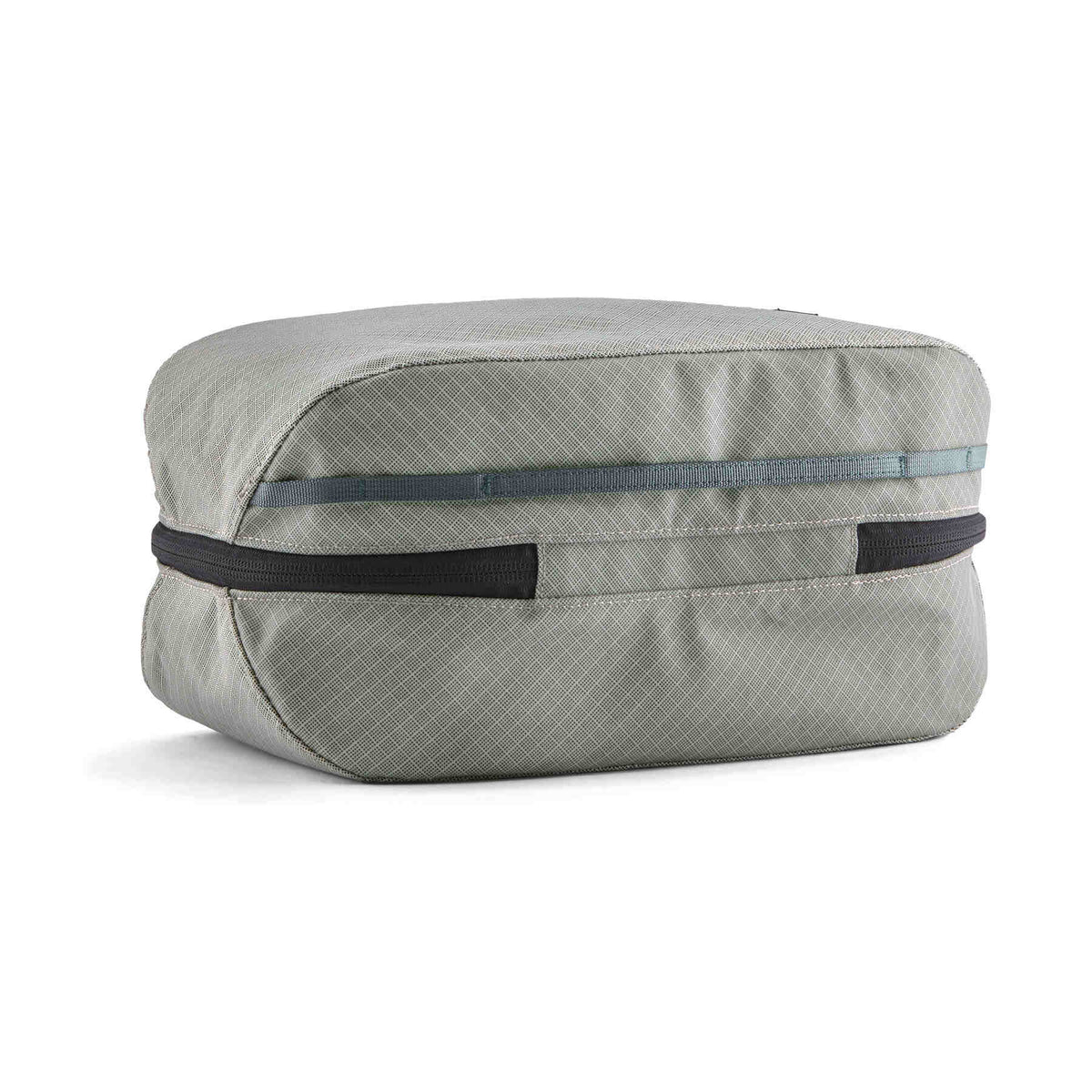 Bolso Organizador Black Hole® Cube 6L - Sleet Green