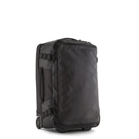 Bolso con Ruedas Black Hole® Wheeled Duffel 40L - Black
