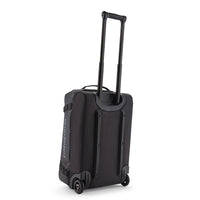 Bolso con Ruedas Black Hole® Wheeled Duffel 40L - Black