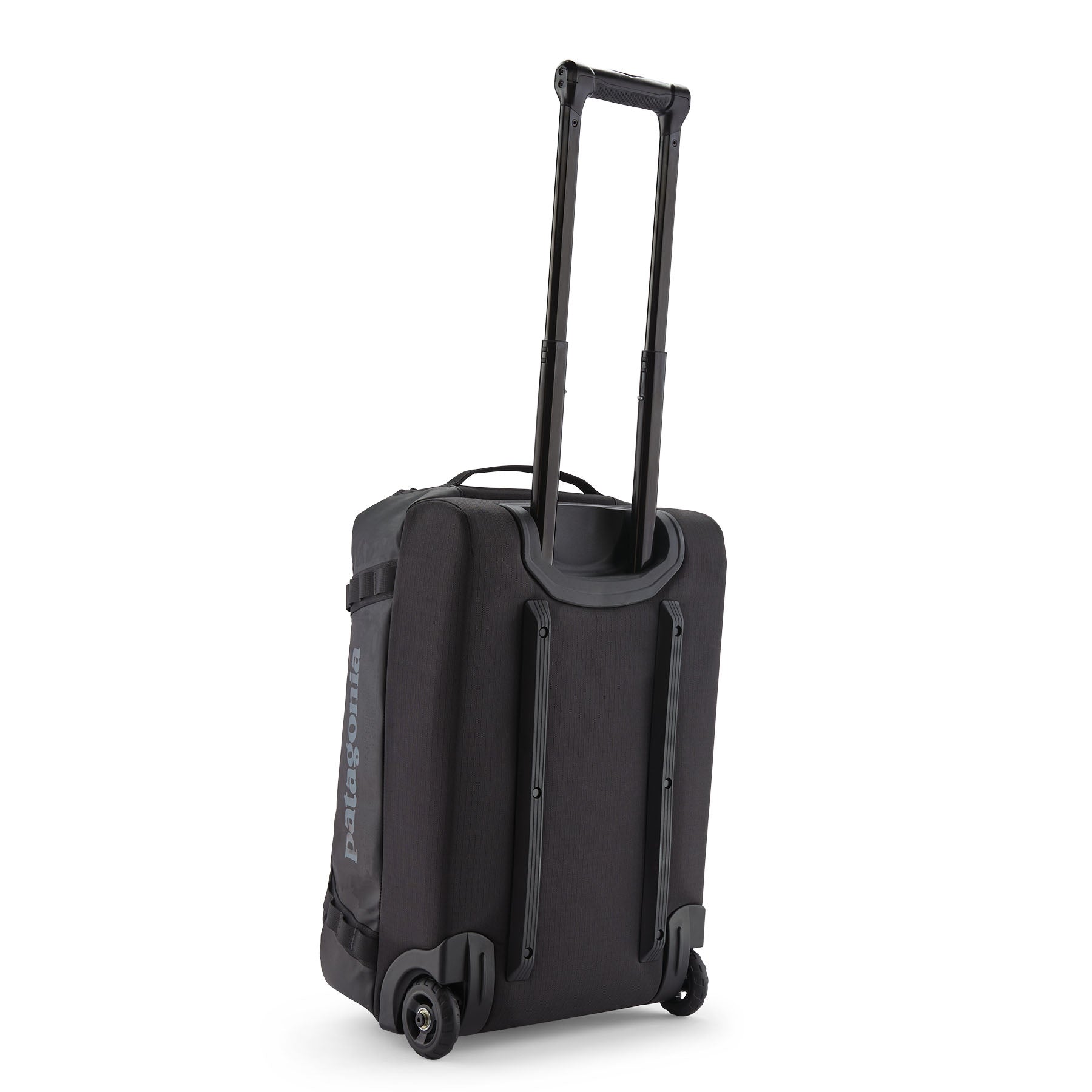 Bolso con Ruedas Black Hole® Wheeled Duffel 40L - Black