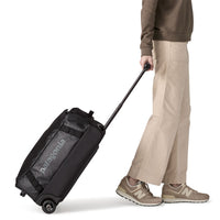 Bolso con Ruedas Black Hole® Wheeled Duffel 40L - Black