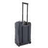 Bolso con Ruedas Black Hole® Wheeled Duffel 40L - Smolder Blue