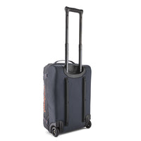Bolso con Ruedas Black Hole® Wheeled Duffel 40L - Smolder Blue