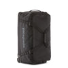 Bolso con Ruedas Black Hole® Wheeled Duffel 70L - Black