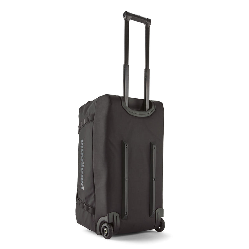 Bolso con Ruedas Black Hole® Wheeled Duffel 70L - Black