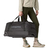 Bolso con Ruedas Black Hole® Wheeled Duffel 70L - Black