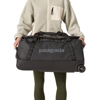 Bolso con Ruedas Black Hole® Wheeled Duffel 70L - Black