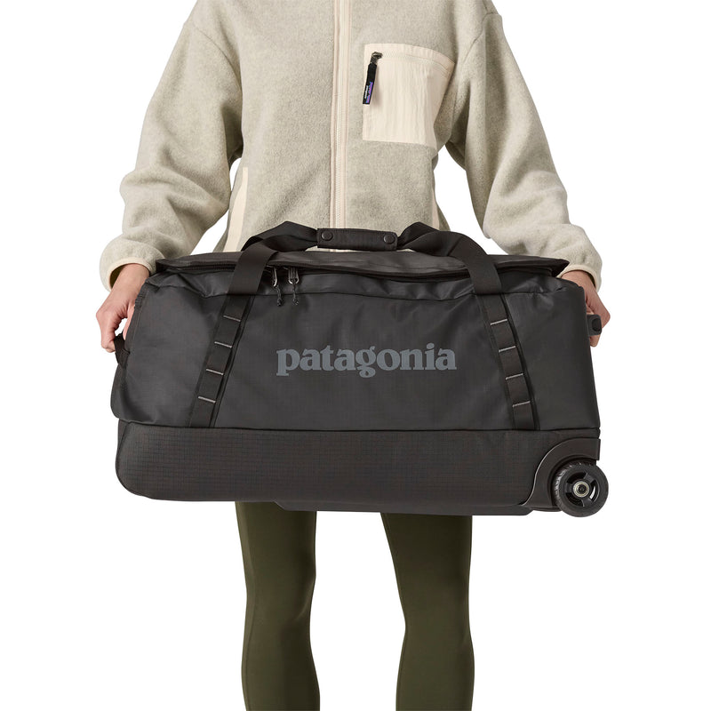 Bolso con Ruedas Black Hole® Wheeled Duffel 70L - Black