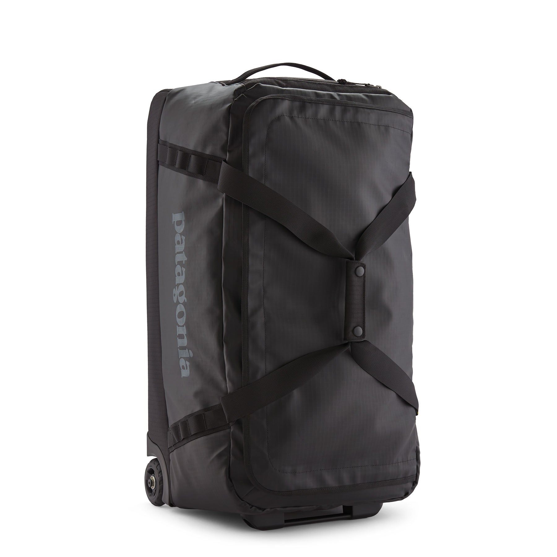 Bolso con Ruedas Black Hole® Wheeled Duffel 70L - Black