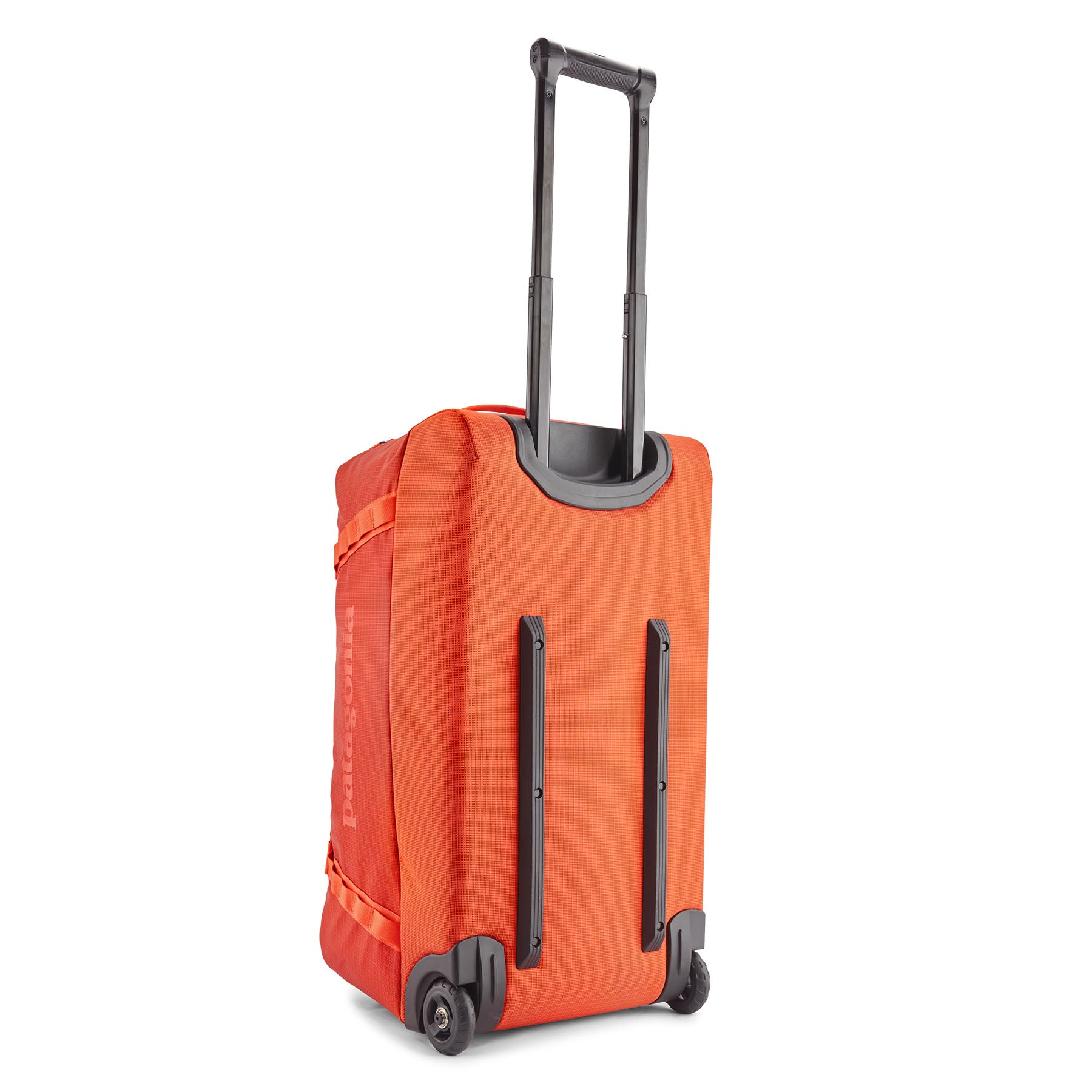 Bolso con Ruedas Black Hole® Wheeled Duffel 70L - Pollinator Orange