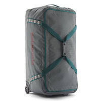 Bolso con Ruedas Black Hole® Wheeled Duffel 100L - Noble Grey