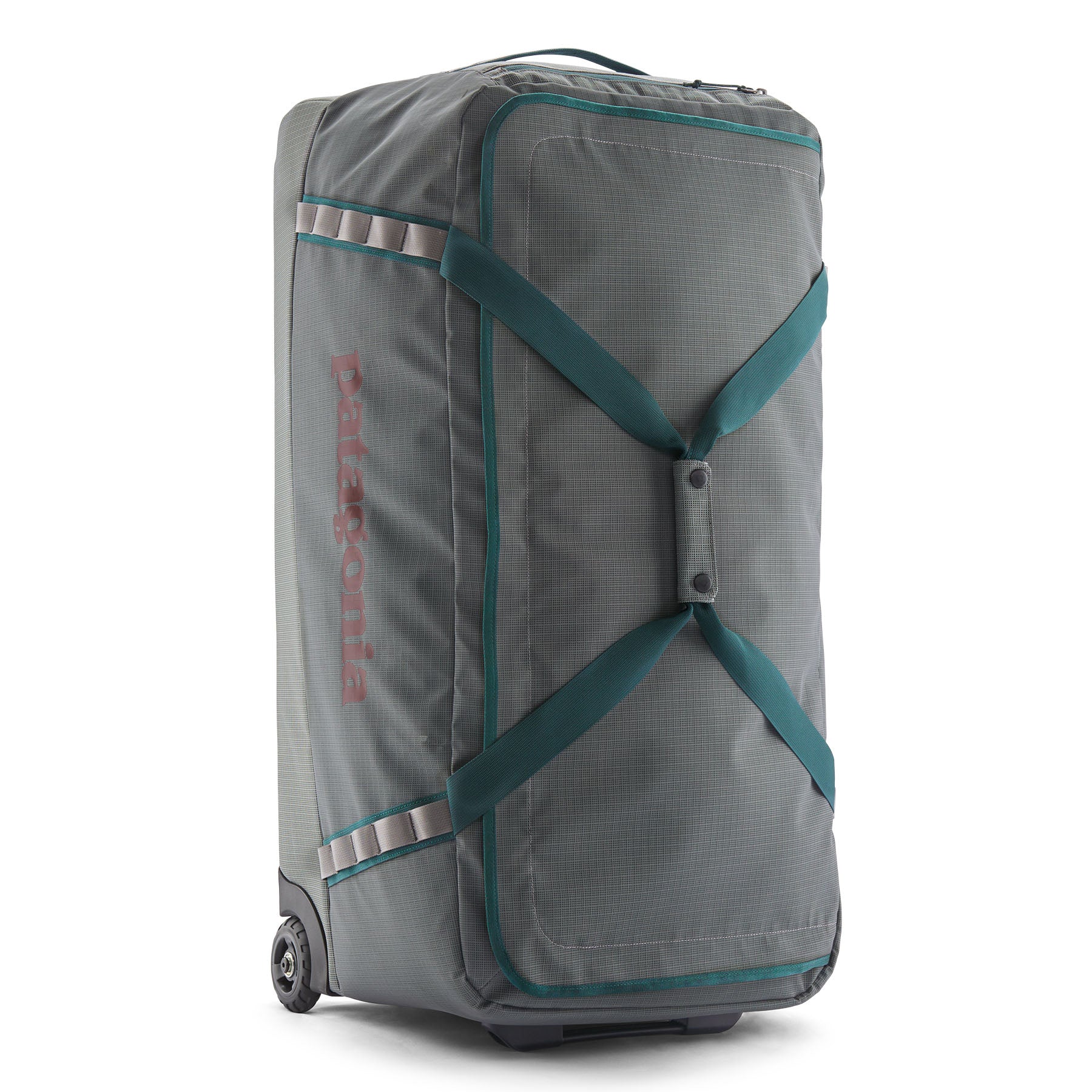Bolso con Ruedas Black Hole® Wheeled Duffel 100L - Noble Grey