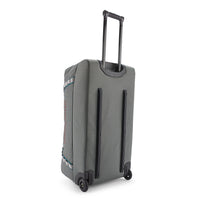 Bolso con Ruedas Black Hole® Wheeled Duffel 100L - Noble Grey