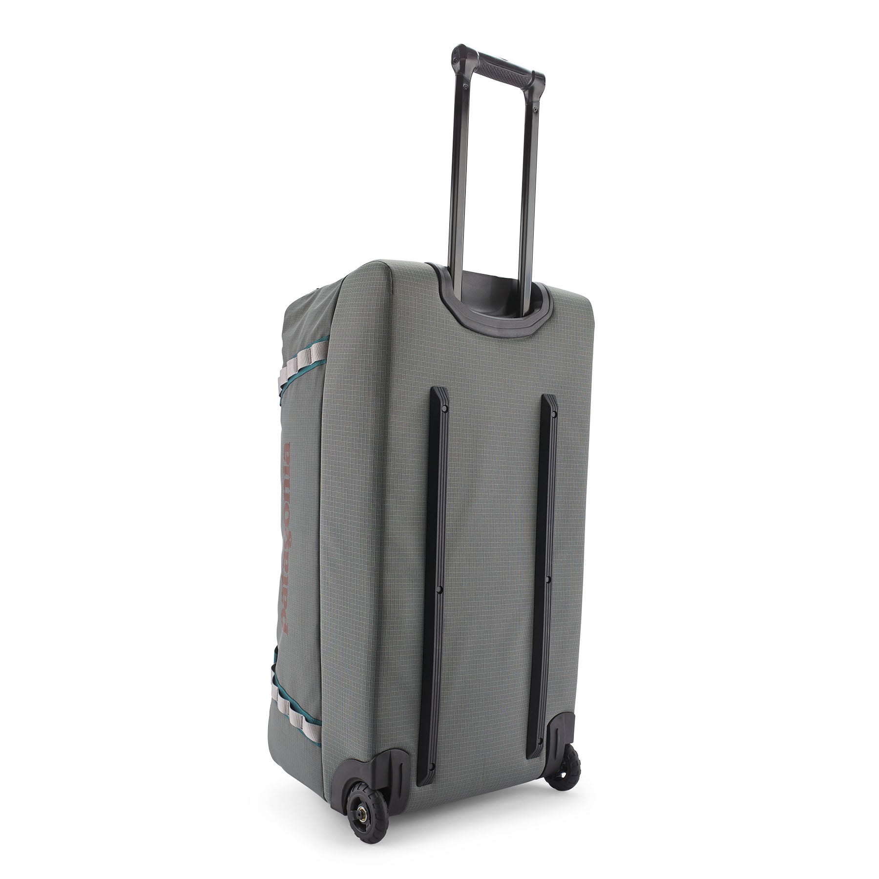 Bolso con Ruedas Black Hole® Wheeled Duffel 100L - Noble Grey