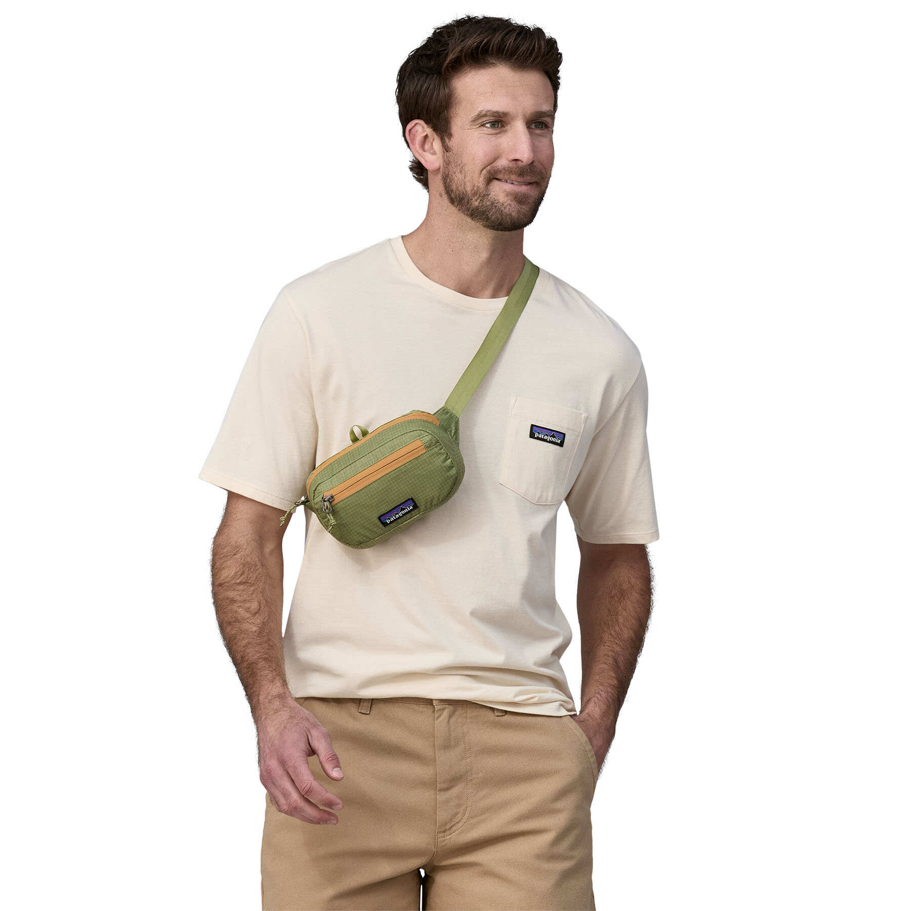 Banano Patagonia Ultralight | Preppy Beach