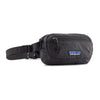Banano Patagonia Terravia Mini Hip Pack 1L - Black