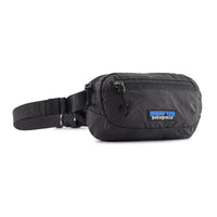 Banano Patagonia Terravia Mini Hip Pack 1L - Black
