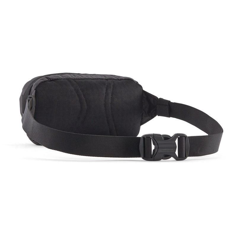 Banano Patagonia Terravia Mini Hip Pack 1L - Black