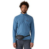 Banano Patagonia Terravia Mini Hip Pack 1L - Black
