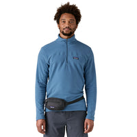 Banano Patagonia Terravia Mini Hip Pack 1L - Black