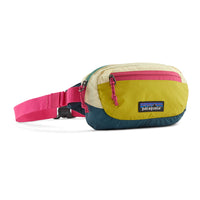 Banano Patagonia Terravia Mini Hip Pack 1L - Buttercup Yellow