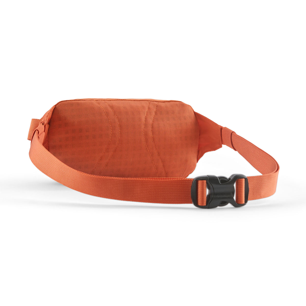 Banano Patagonia Terravia Mini Hip Pack 1L - Coal Orange
