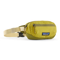 Banano Patagonia Terravia Mini Hip Pack 1L - Graze Green