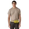 Banano Patagonia Terravia Mini Hip Pack 1L - Graze Green