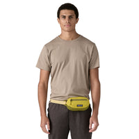 Banano Patagonia Terravia Mini Hip Pack 1L - Graze Green