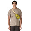 Banano Patagonia Terravia Mini Hip Pack 1L - Graze Green