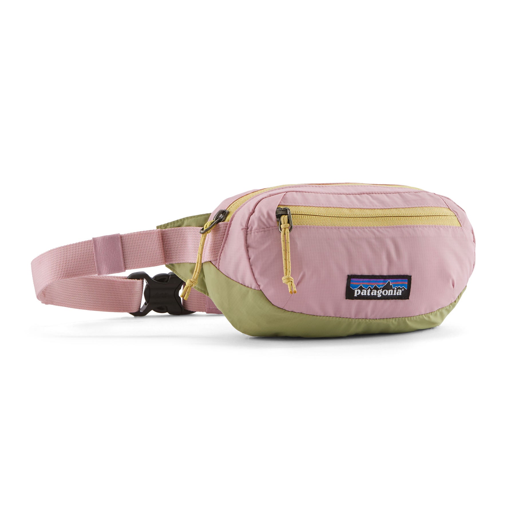 Banano Patagonia Terravia Mini Hip Pack 1L - Quiet Violet