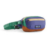 Banano Patagonia Terravia Mini Hip Pack 1L - Solstice Purple