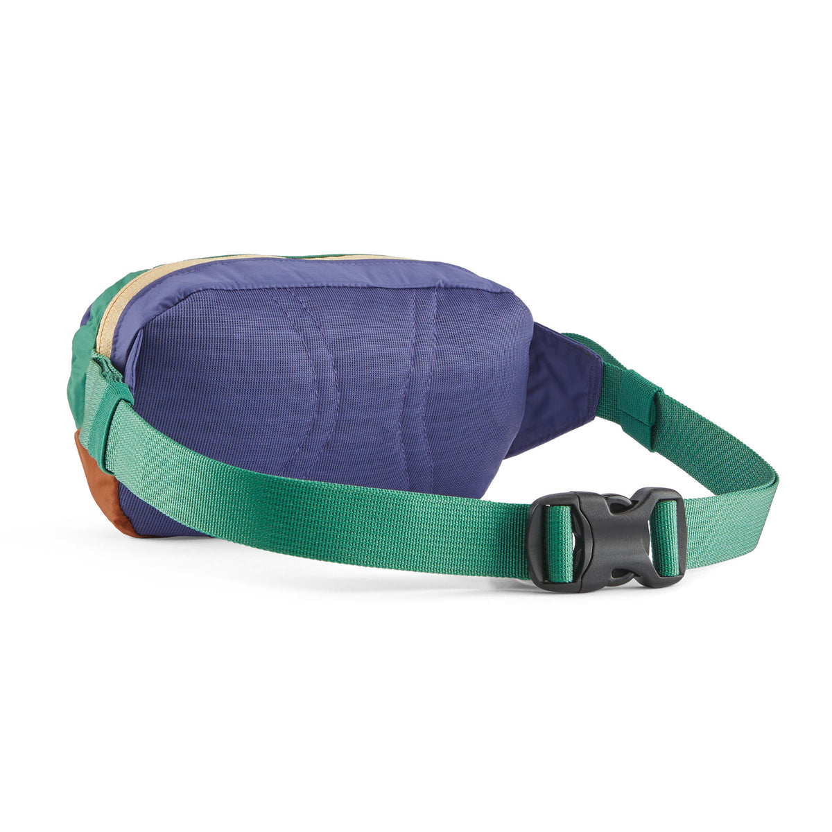 Banano Patagonia Terravia Mini Hip Pack 1L - Solstice Purple