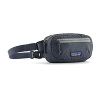 Banano Patagonia Terravia Mini Hip Pack 1L - Smolder Blue