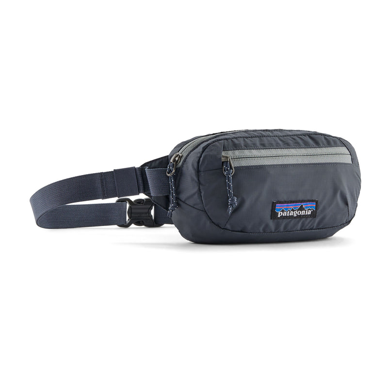 Banano Patagonia Terravia Mini Hip Pack 1L - Smolder Blue